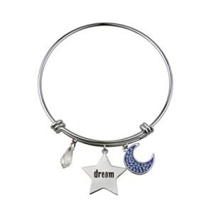 Truly Inspired Charm Bracelet